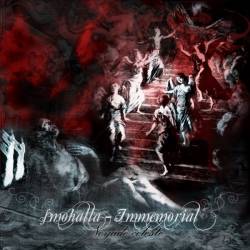 Immemorial (FRA) : Noyade Céleste